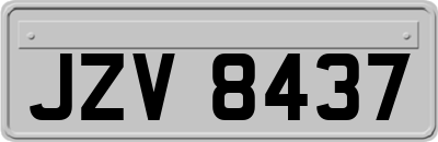 JZV8437