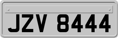JZV8444