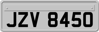 JZV8450