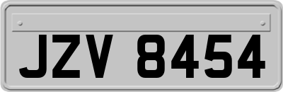 JZV8454