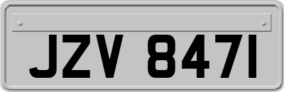 JZV8471