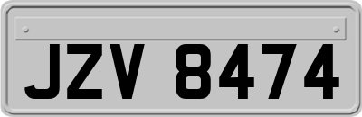 JZV8474
