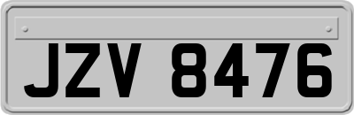 JZV8476