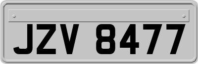 JZV8477
