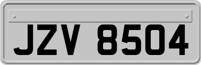 JZV8504