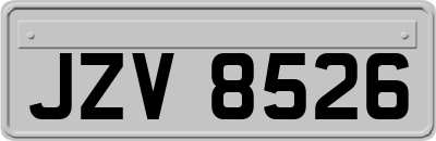 JZV8526
