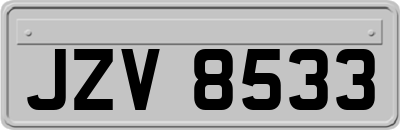 JZV8533