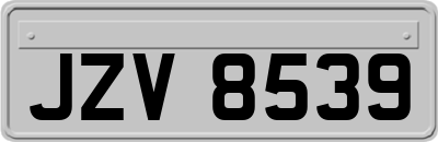 JZV8539