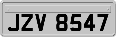 JZV8547