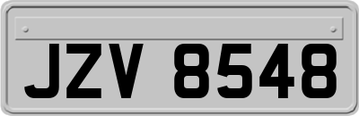 JZV8548