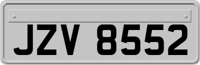 JZV8552