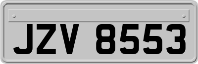 JZV8553