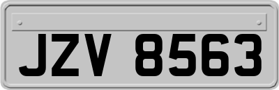 JZV8563