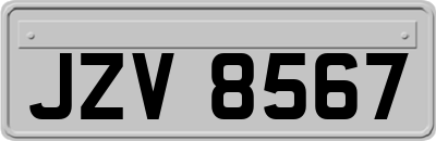 JZV8567