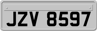 JZV8597