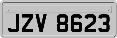 JZV8623