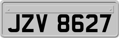 JZV8627