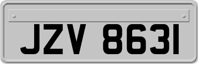 JZV8631
