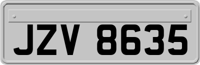 JZV8635