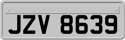 JZV8639