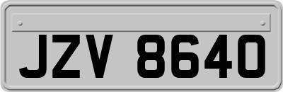 JZV8640