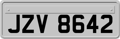 JZV8642