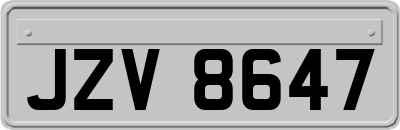 JZV8647