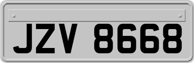JZV8668