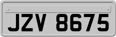 JZV8675