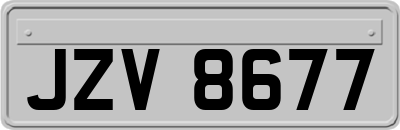 JZV8677