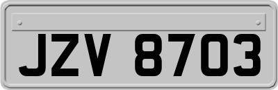 JZV8703