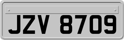JZV8709