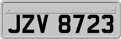 JZV8723