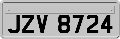 JZV8724