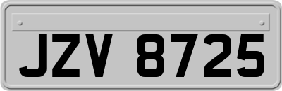 JZV8725