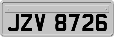 JZV8726