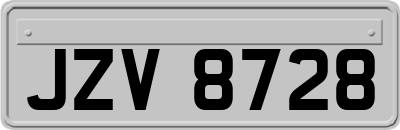 JZV8728