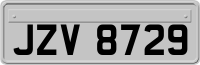 JZV8729