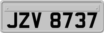 JZV8737