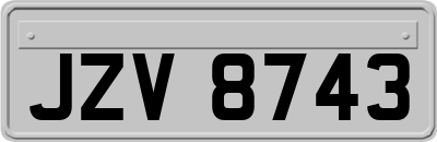 JZV8743