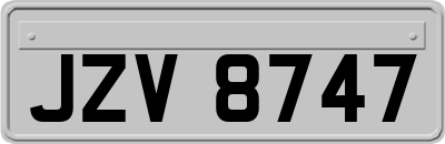 JZV8747