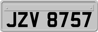 JZV8757