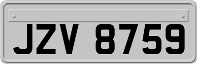 JZV8759