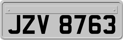 JZV8763