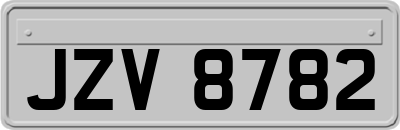JZV8782