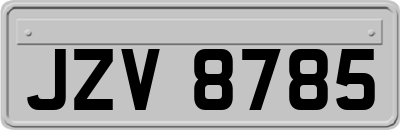 JZV8785