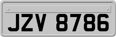 JZV8786