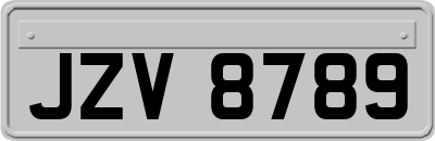 JZV8789