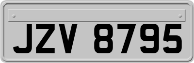 JZV8795