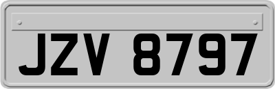 JZV8797